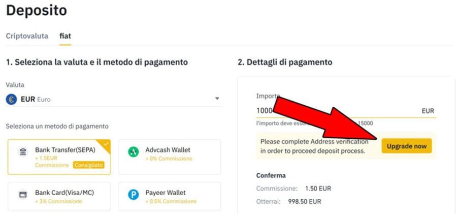 verifica residenza fiscale