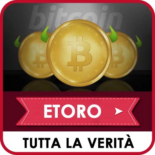 eToro: Come Funziona, Recensioni, Demo, Commissioni e Opinioni. È Una Truffa?