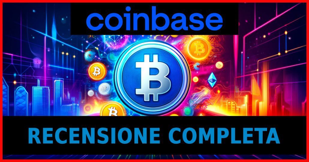 recensione completa coinbase