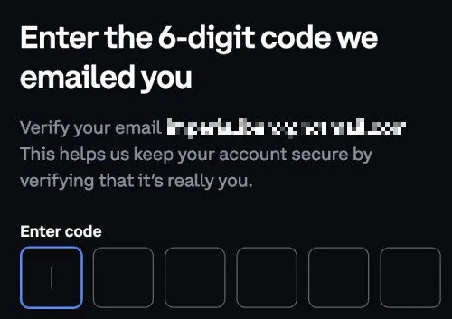 sicurezza coinbase