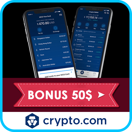 crypto .com bonus