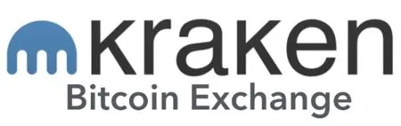 kraken bitcoin exchange logo