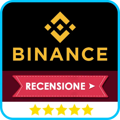 Binance: Registrazione Conto Italia, Come Funziona l'Exchange, BNB Coin, App Ufficiale, Recensioni e Opinioni.