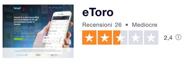 recensioni etoro 2020 italia