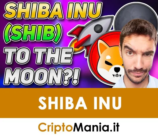 Shiba Inu: Cos'è, Dove e Come Comprare SHIB In 5 Step [Guida Definitiva Per l’Italia]