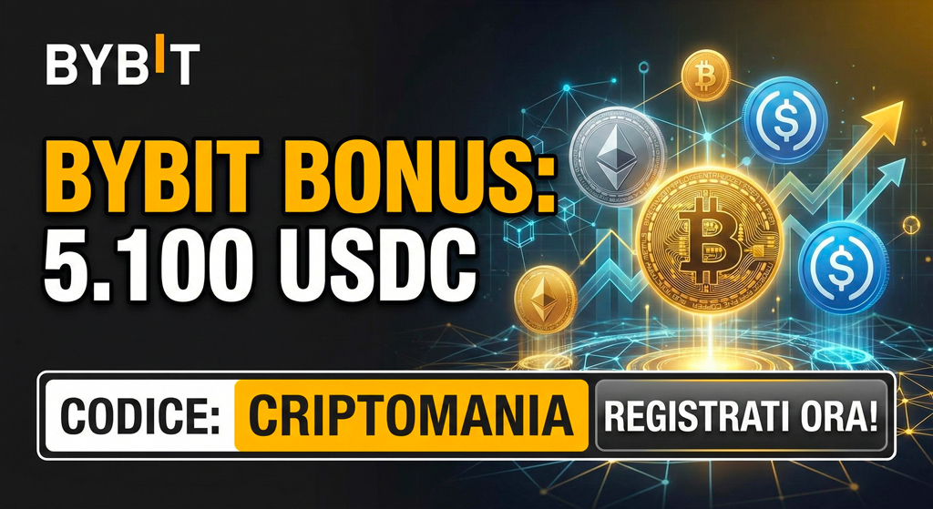 bybit bonus benvenuto cdice referral