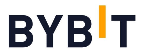 Bybit logo