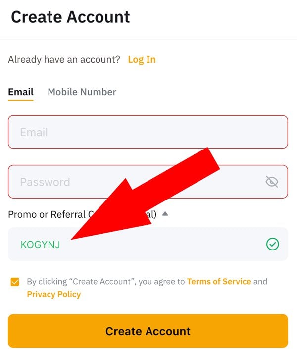 bybit bonus promo referral code