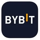 bybit logo app