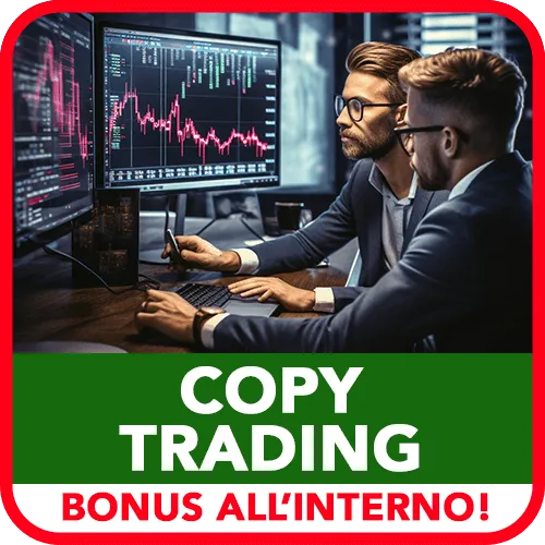 Copy Trading: Cos’è, Come Funziona E Le Piattaforme Migliori