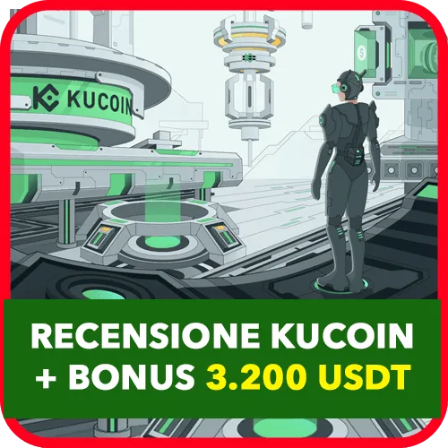 Kucoin Exchange: Cos’è, Come Funziona, Recensioni. È Affidabile?