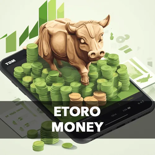 eToro Money: Cos'è e Come Funziona La Gestione Del Tuo Denaro Su eToro
