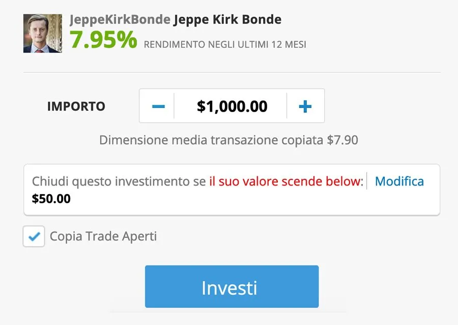 trader da copiare etoro