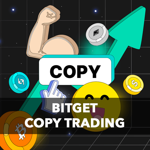 Bitget Copy Trading: La Copia Dei Trader Fa Guadagnare? I Migliori Da Copiare