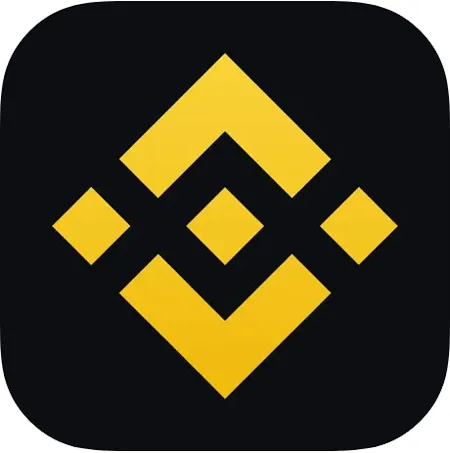 binance app icona