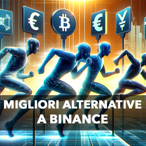alternative binance