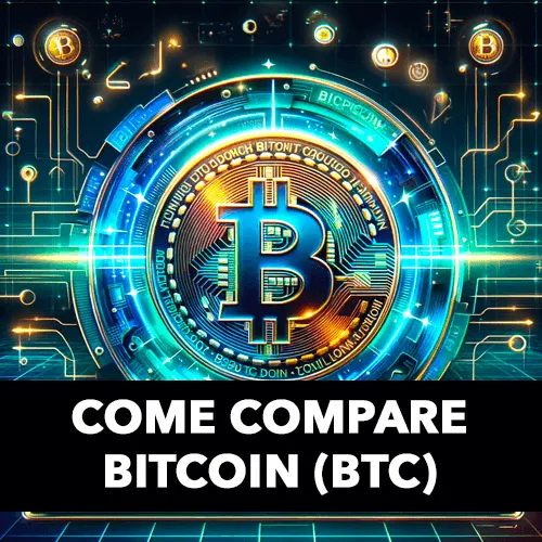 comprare bitcoin btc