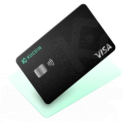 kucard carta kucoin card