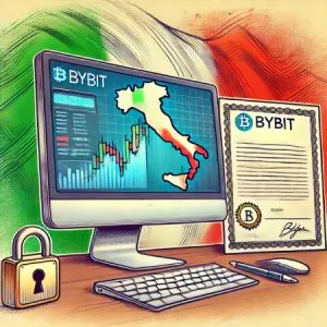 Bybit È Legale In Italia?