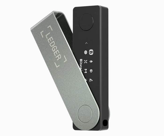 ledger nano x