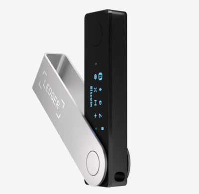 ledger nano x