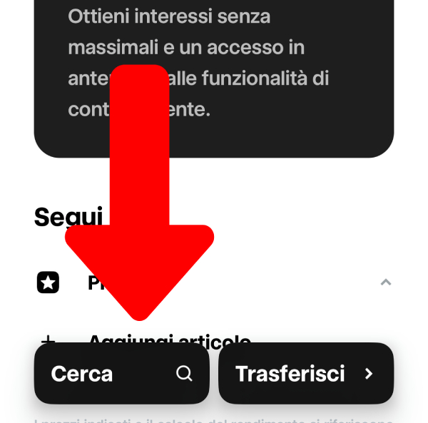 cerca criptovalute trade republic