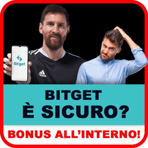 Bitget È Sicuro o È Una Truffa? Cose Da Sapere Prima Di Fare Trading Sull’Exchange