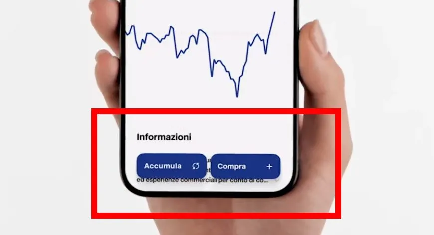 trade republic accumula o compra