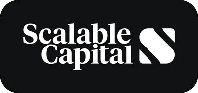 scalable capital logo ufficiale