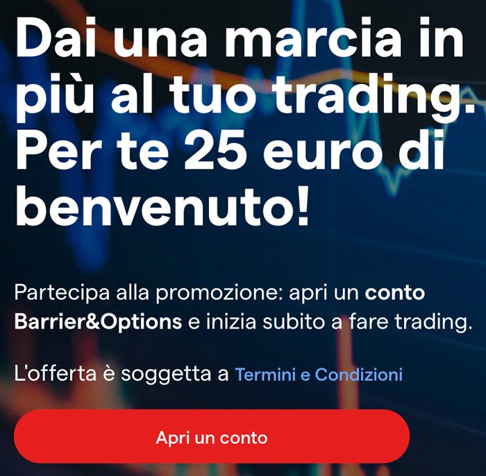 aprire conto ig broker italia