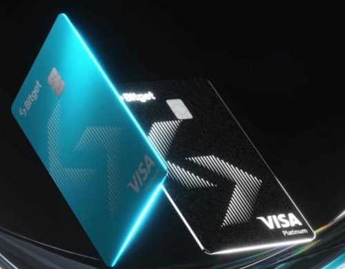 bitget card carta debito crypto