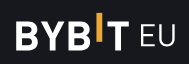 bybit.eu logo ufficiale