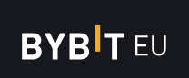 bybit.eu logo ufficiale