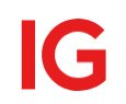 ig broker logo ufficiale