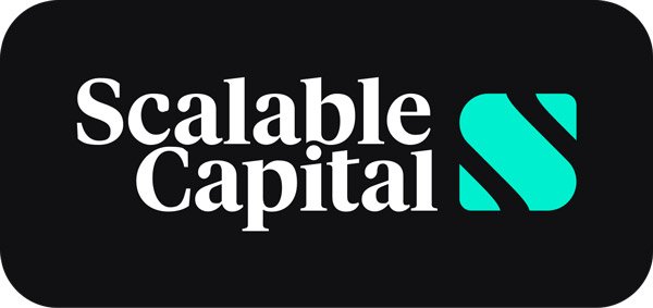 scalable capital logo ufficiale