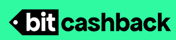 BitCashback logo ufficiale