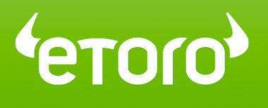 etoro logo ufficiale