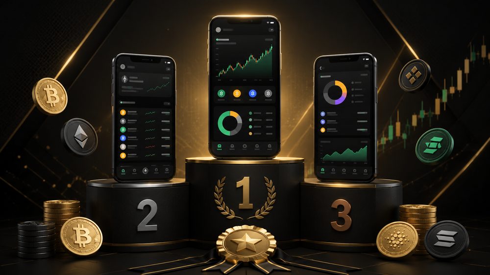 Le migliori alternative a Binance regolamentate Le migliori alternative a Binance regolamentate
