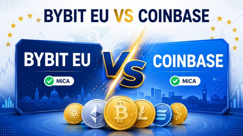 bybit eu vs coinbase