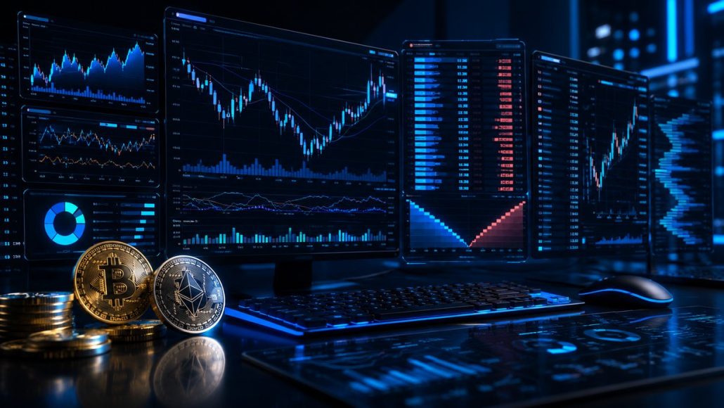 Coinbase Advanced Trade: trading avanzato di criptovalute
