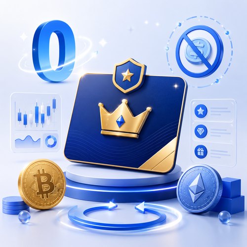 Coinbase One abbonamento con commissioni azzerate Coinbase One abbonamento con commissioni azzerate