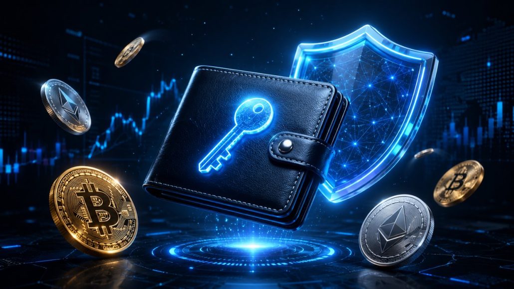 Coinbase Wallet: portafoglio self-custody per criptovalute