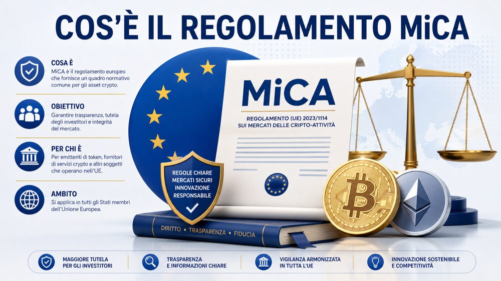 cos è il regolamento mica cos è il regolamento mica