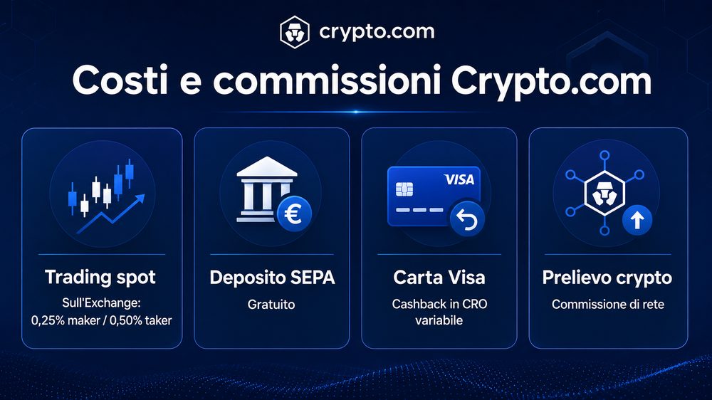 crypto.com costi commissioni crypto.com costi commissioni