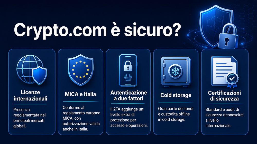 crypto.com e sicuro crypto.com e sicuro