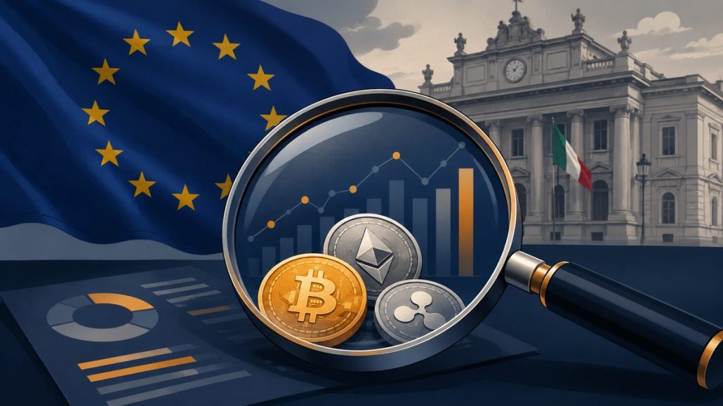 DAC8 crypto fisco