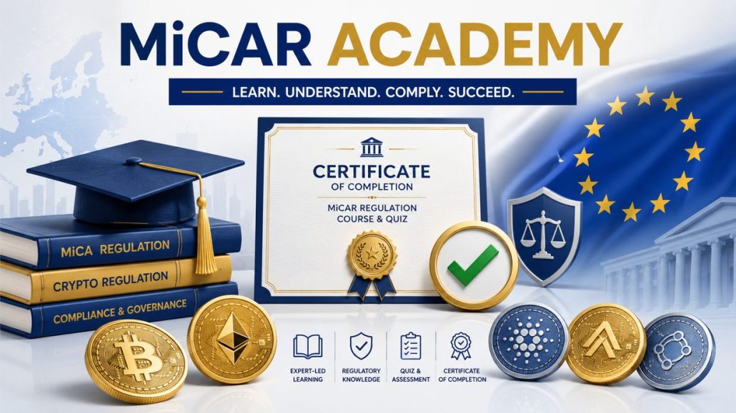 bybit eu micar academy