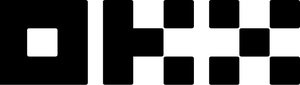 Logo OKX
