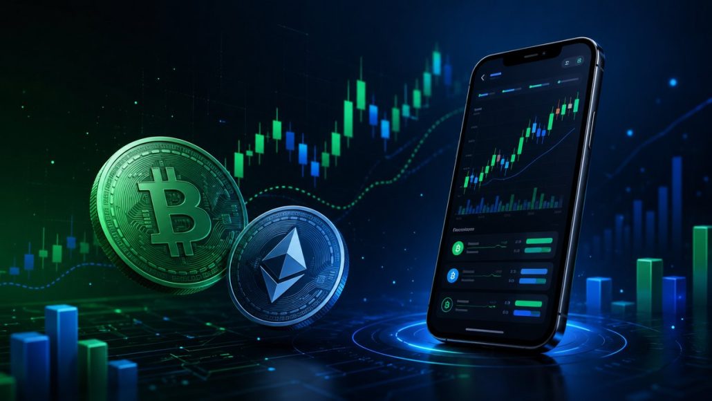 OKX exchange criptovalute: recensione, commissioni e bonus