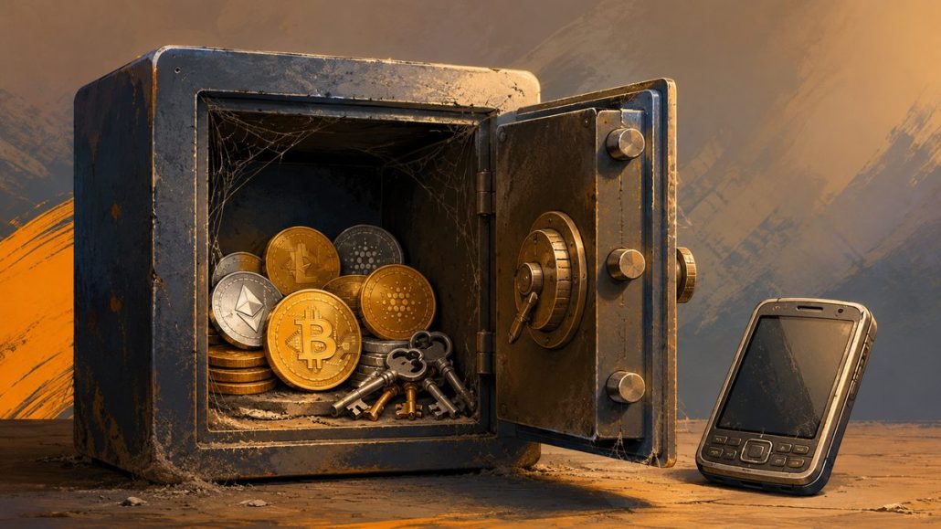 Poloniex chiude Italia cosa fare